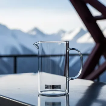 Аренда Кувшин Bistro без крышки 250 мл в Skypark Sochi — ART SPACE