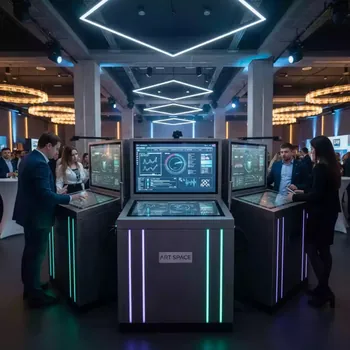 Аренда Цифровая лаборатория Z Labs Pro по физиологии и нейротехнологиям в гранд-отеле «Жемчужина» — ART SPACE
