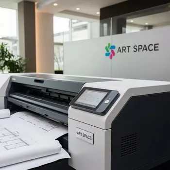 Аренда Инженерная система МФУ Ricoh MP CW2201SP в Panorama by Mercure — ART SPACE