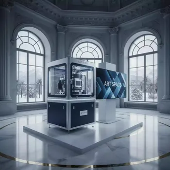 Аренда Экспонирующая камера Nisaya UV 300 Pro в санатории «Сочи» — ART SPACE