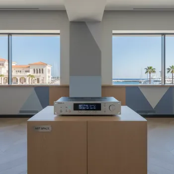 Аренда Рекордер и проигрыватель MD Tascam MD 350 в зале «Чайка» (Морпорт) — ART SPACE