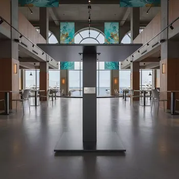 Аренда Подстолье 1103EM в зале «Чайка» (Морпорт) — ART SPACE