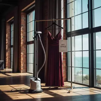Аренда Отпариватель Гранд Мастер GM LT 5 в City Park Hotel Sochi — ART SPACE