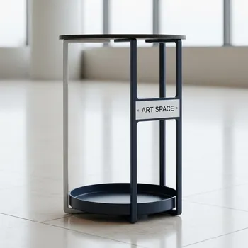 Аренда Столик для зонтов функциональный Multipurpose Small Table в Pullman Sochi Centre — ART SPACE