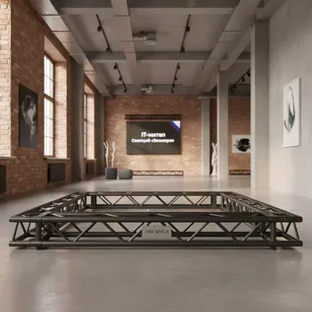 Аренда Шина монтажная 2000 мм 35х1,2 мм в санатории «Заполярье» — ART SPACE