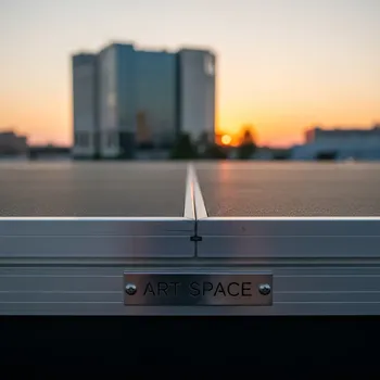 Аренда Модуль сценический 1 м² в ОКЦ «Галактика» — ART SPACE