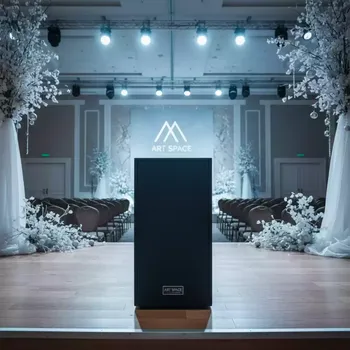 Аренда Акустическая система HK Elias Sub в Cosmos Sochi Hotel — ART SPACE