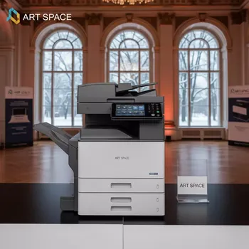 Аренда МФУ Avision AM5640i в усадьбе Голицына — ART SPACE