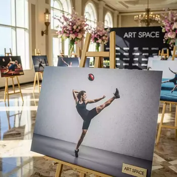 Аренда Фотобумага Epson Velvet FineArt Paper A3 260 г м2 20 листов в комплексе Sea Galaxy — ART SPACE
