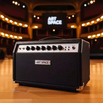Аренда Гитарный комбо Mesa Boogie Subway Rocket в Зимнем театре — ART SPACE