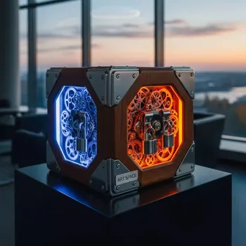 Аренда Игра Ящик Пандоры в Gamma Sirius — ART SPACE