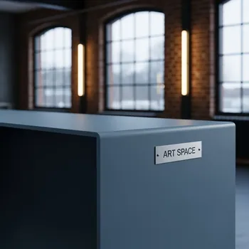 Аренда Стол пластиковый барный Tkitt BTAK 54 в Omega Sirius — ART SPACE