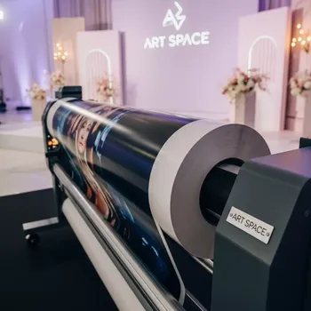 Аренда Рулонная фотобумага XL Premium Semi Glossy Photo Paper Lomond 200 г м² 914х30 м в Karat Resort — ART SPACE