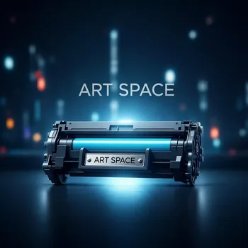 Аренда Тонер картридж Kyocera TK 590C в казино «Сочи» — ART SPACE