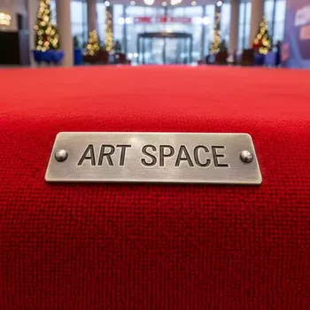 Аренда Дорожка красная классическая 5 м в Grand Karat Sochi — ART SPACE