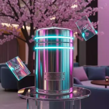 Аренда Девелопер Sharp MX B45GV в Rodina Grand Hotel & SPA — ART SPACE