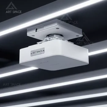 Аренда Крепление потолочное универсальное Wize Pro PRS18A W на Медальной площади — ART SPACE