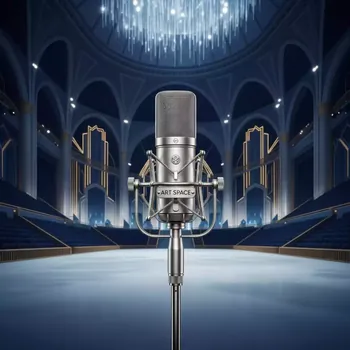 Аренда Микрофон Audix UFM81 в ледовом дворце «Большой» — ART SPACE