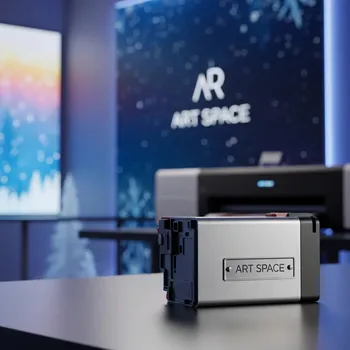 Аренда Картридж для плоттеров HP 832 optimizer latex ink cartridge 1 л 4UV81A в комплексе Sea Galaxy — ART SPACE