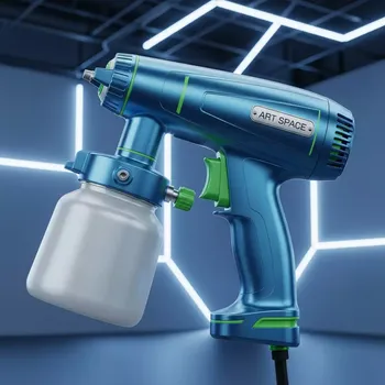 Аренда Краскопульт Wagner W590 в Mantera Supreme — ART SPACE