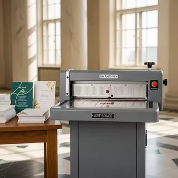 Аренда Резак для бумаги BW R5610 V9 4 в санатории «Сочи» — ART SPACE