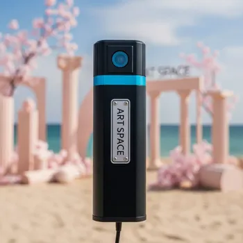 Аренда Маркер лазерный Elixmate SM CO2 50W пляж «Маяк» — ART SPACE