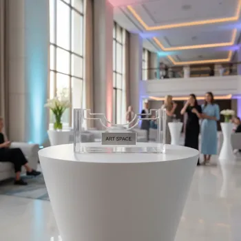Аренда Карман для визиток в отеле Hyatt Regency Sochi — ART SPACE