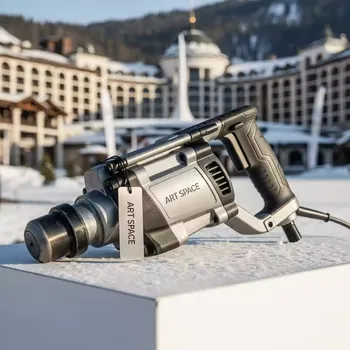 Аренда Молоток отбойный Makita HM 1203C в Sochi Marriott Krasnaya Polyana — ART SPACE
