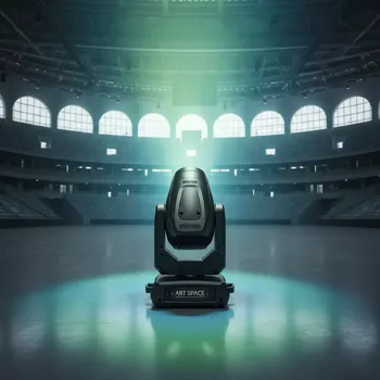 Аренда Световой прибор Robe Robin 1200 LED в Сириус Арене — ART SPACE