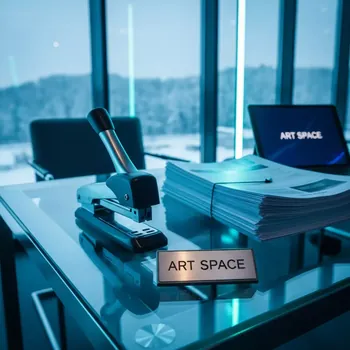 Аренда Скобы Nagel 50 8 5000 шт. в Pullman Sochi Centre — ART SPACE