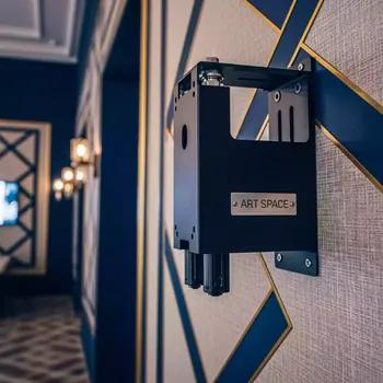 Аренда Крепление CS PRS 14MW для проектора в Sport Inn Hotel & Wellness — ART SPACE