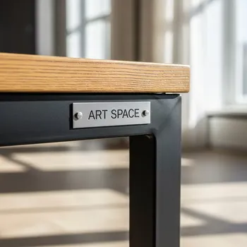Аренда Стол Cafe table на вилле «Анна» — ART SPACE