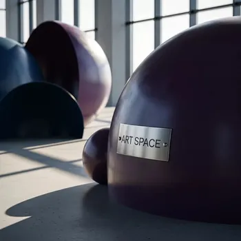 Аренда Шары и полусферы 11 в Mercure Сочи Центр — ART SPACE