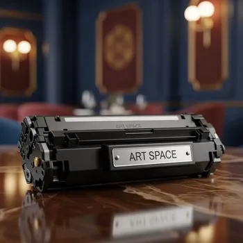 Аренда Тонер картридж Samsung MLT D303E в ресторане «Сыроварня» — ART SPACE