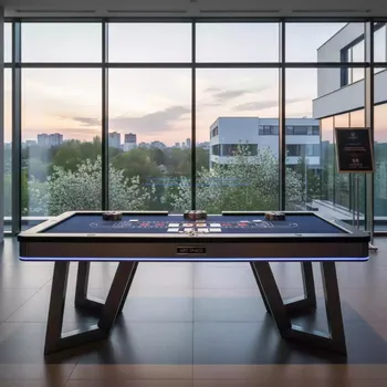 Аренда Техасский холдем в Sport Inn Hotel & Wellness — ART SPACE