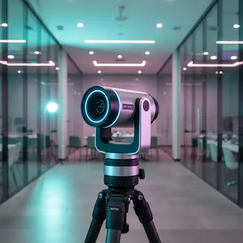 Аренда Камера PTZ Quickconf V61XL N в Sport Inn Hotel & Wellness — ART SPACE