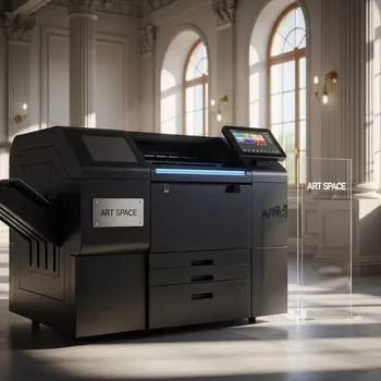 Аренда Машина печатная цифровая Sharp MX M905 на вилле «Анна» — ART SPACE