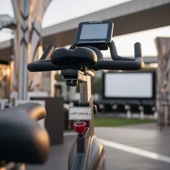 Аренда Велотренажер BH Fitness Airmag в Golden Tulip Rosa Khutor — ART SPACE
