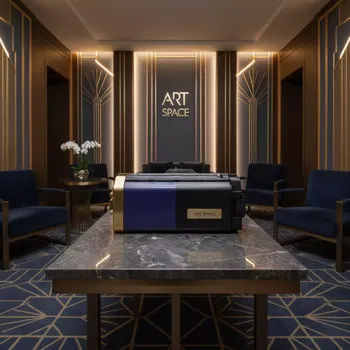 Аренда Картридж для плоттеров Epson T5916 Light Black 700 мл в Mövenpick Hotel — ART SPACE