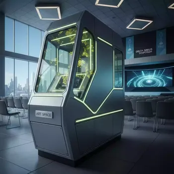 Аренда Блок проявки Konica Minolta IU 214M A85Y0ED в Delta Sirius — ART SPACE