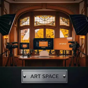 Аренда Квиз Classic онлайн в Boutique Hotel PORTUM 1905 — ART SPACE