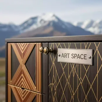 Аренда Шкафы на площадке Rosa Peak (2320м) — ART SPACE