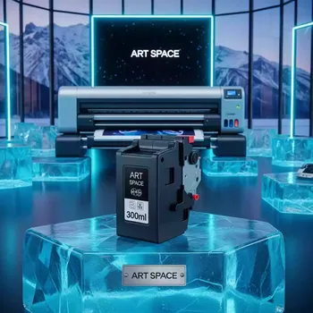 Аренда Картридж ITSinks для Canon PFI 320 matte black 300 мл в ледовом дворце «Роза Хутор» — ART SPACE