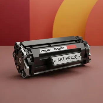 Аренда Тонер картридж Integral TK 8365C с чипом для Kyocera в Golden Tulip Rosa Khutor — ART SPACE