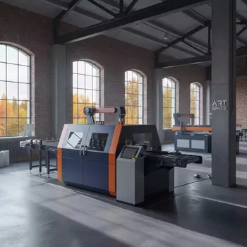 Аренда Модуль поперечной резки слоя самоклейки Bagel DIGIFAV B2 Pro на вилле «Анна» — ART SPACE