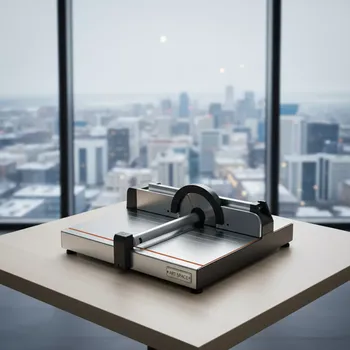 Аренда Резаки роликовые для бумаги Boway в Mercure Сочи Центр — ART SPACE
