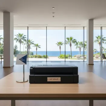 Аренда Картридж тонер Sharp MX B45GT в Сочи Парк Отеле — ART SPACE