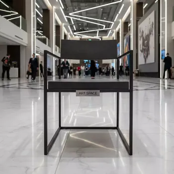 Аренда Стул Манси в казино «Сочи» — ART SPACE