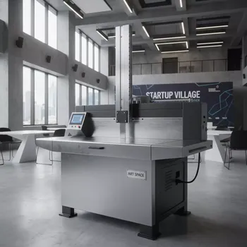 Аренда Резак для бумаги MOHR D 56 ECO в Гранд Отель Сочи — ART SPACE