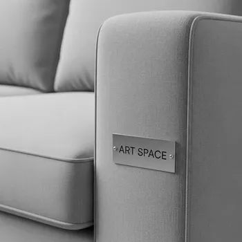 Аренда Диван Генуя в Delta Sirius — ART SPACE